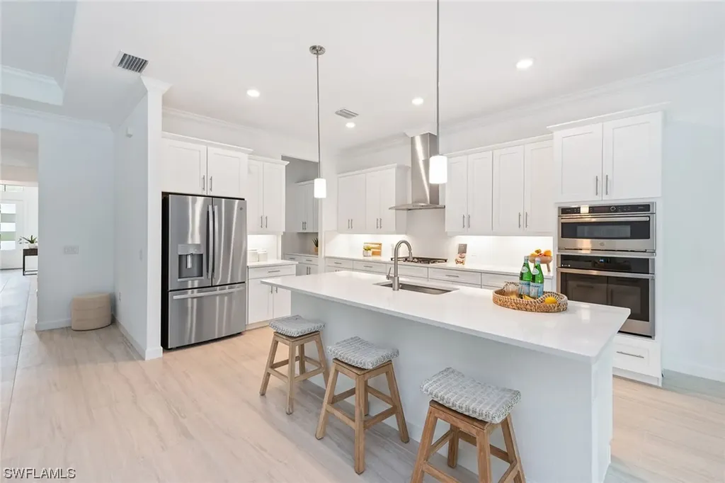 3154 Heather Glen Court Naples FL 34114
