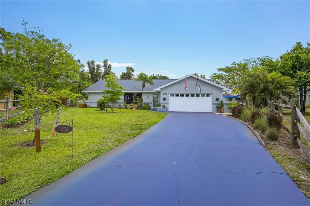 7356 Louise Drive Fort Myers FL 33967