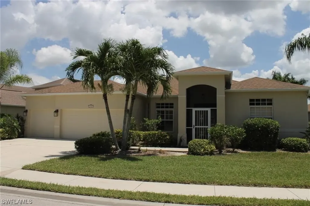 23360 Olde Meadowbrook Circle Estero FL 34134