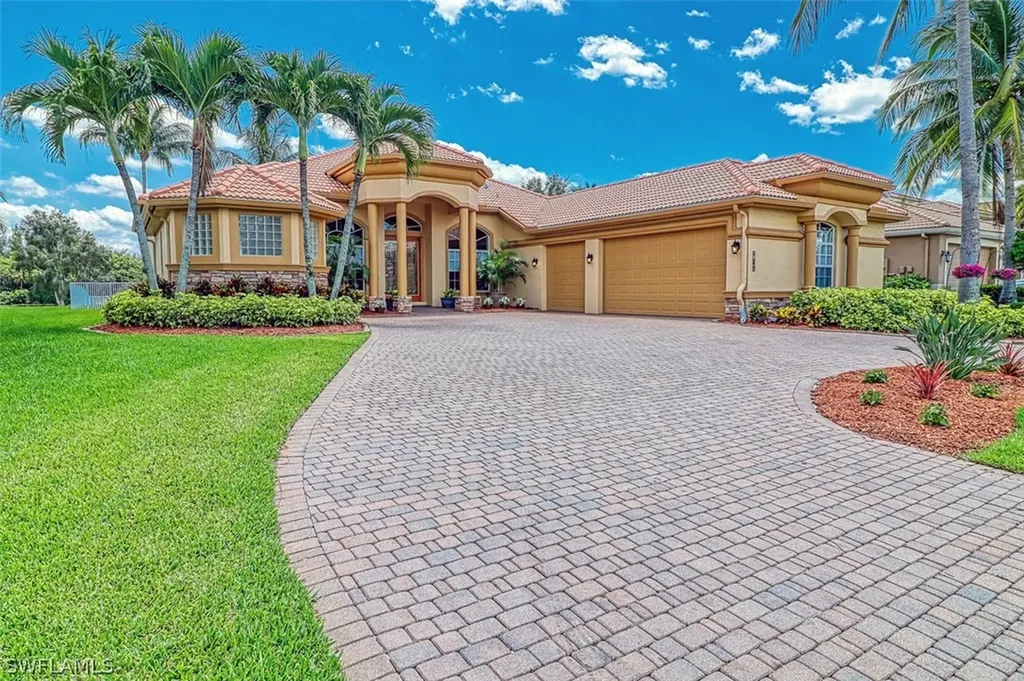 14169 Reflection Lakes Drive Fort Myers FL 33907