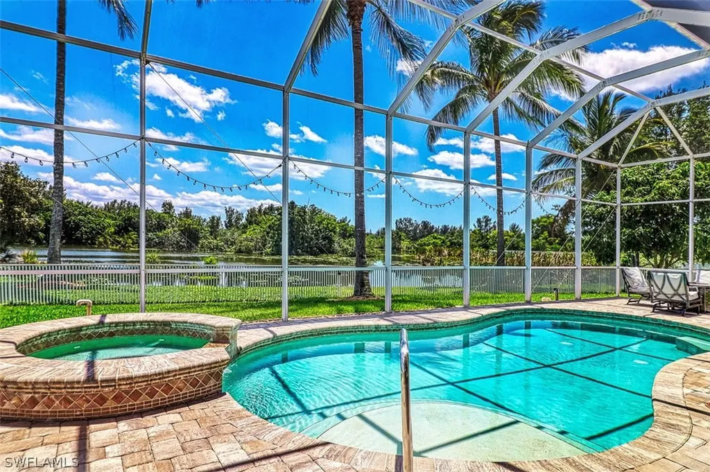 14169 Reflection Lakes Drive Fort Myers FL 33907