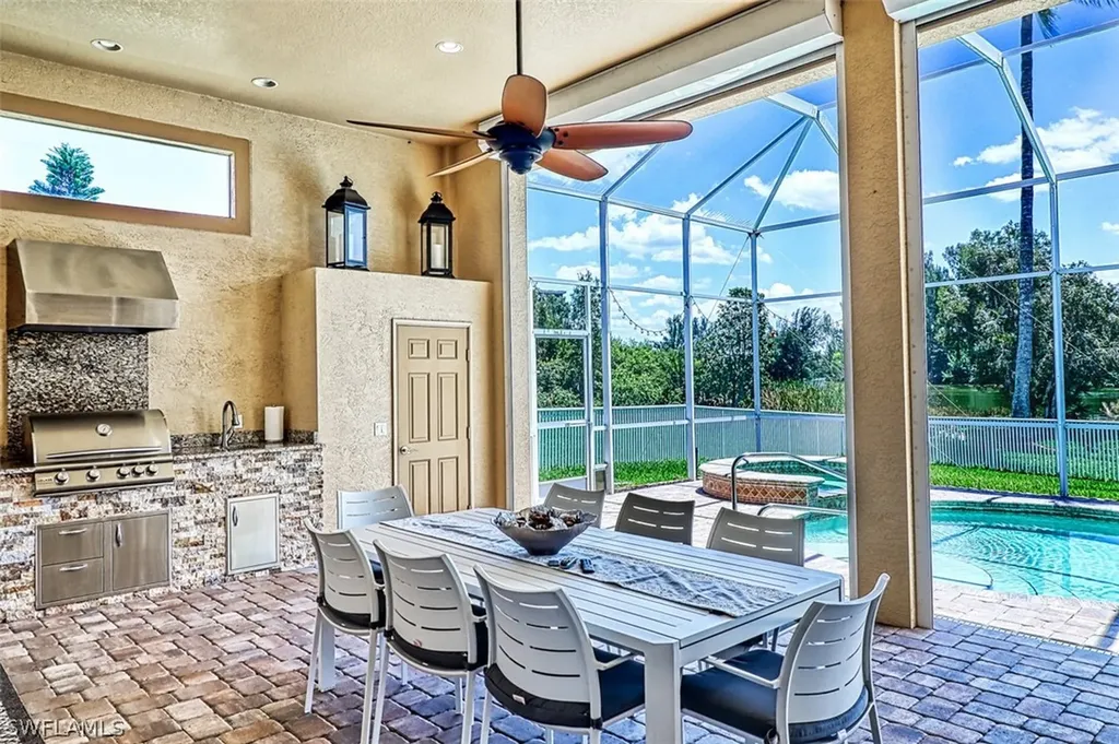 14169 Reflection Lakes Drive Fort Myers FL 33907