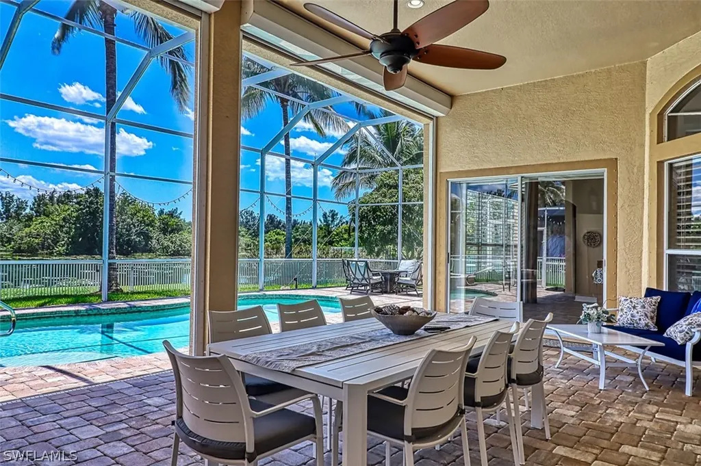 14169 Reflection Lakes Drive Fort Myers FL 33907