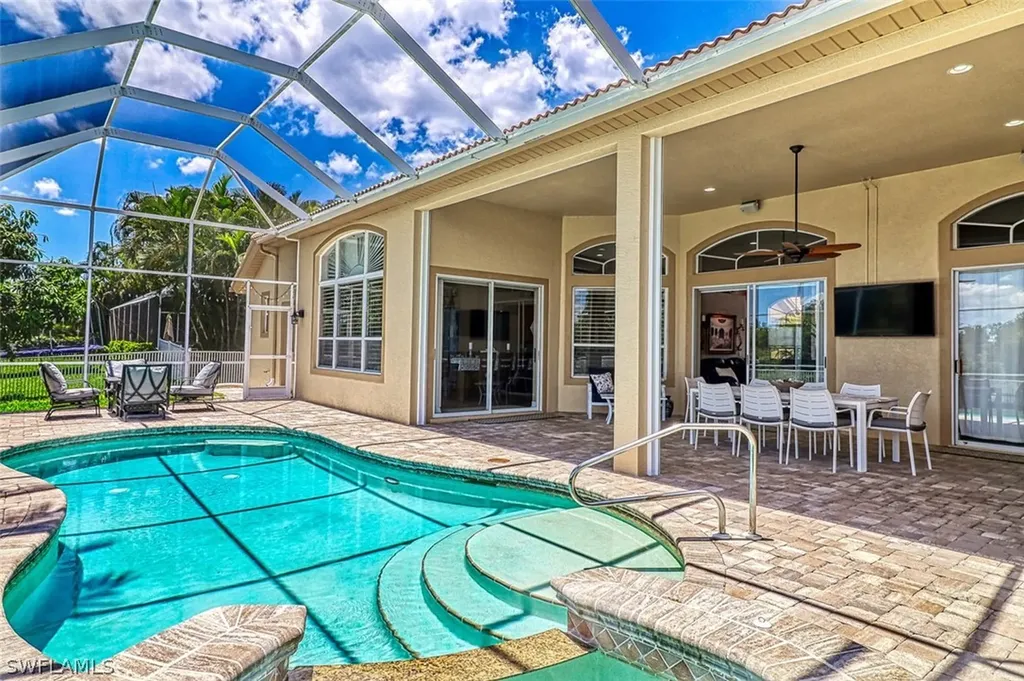 14169 Reflection Lakes Drive Fort Myers FL 33907