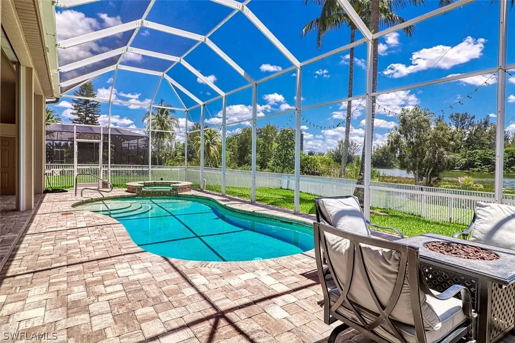 14169 Reflection Lakes Drive Fort Myers FL 33907