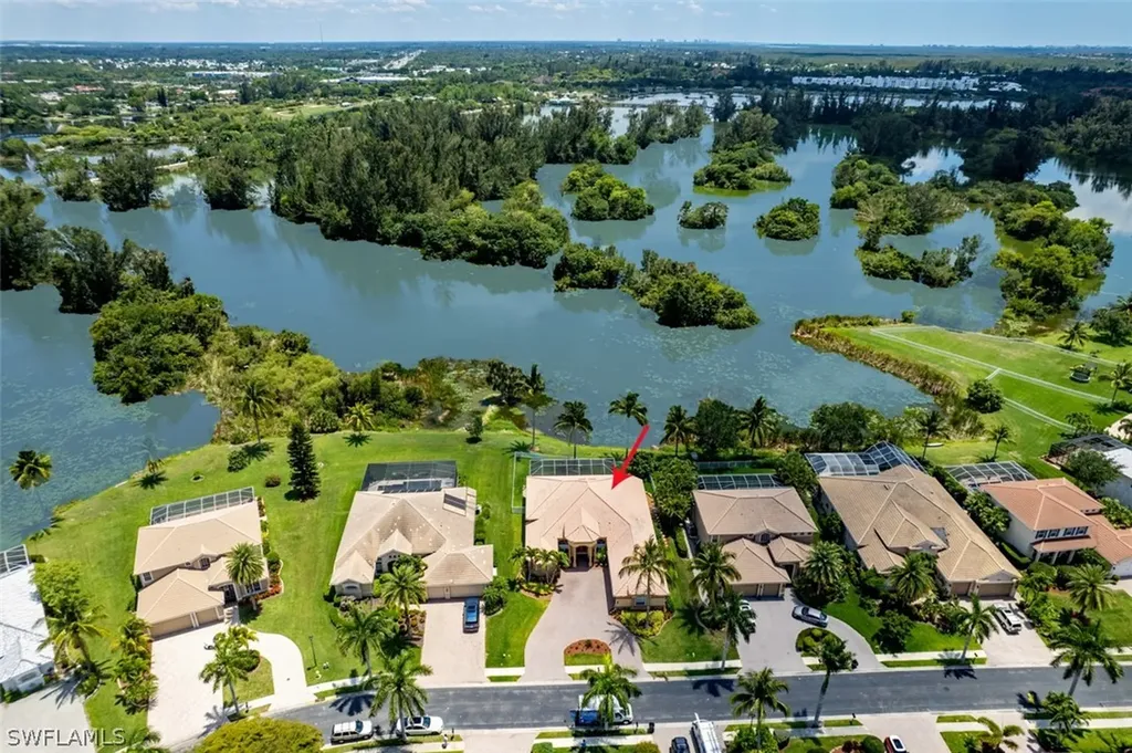 14169 Reflection Lakes Drive Fort Myers FL 33907