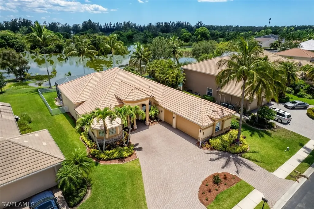 14169 Reflection Lakes Drive Fort Myers FL 33907