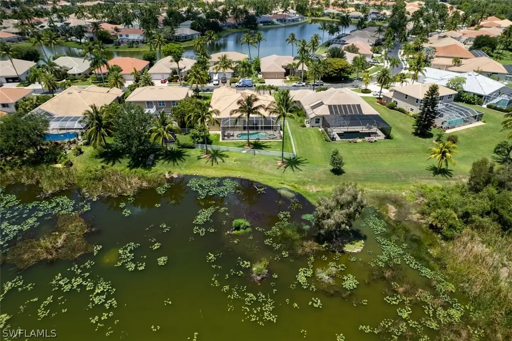 14169 Reflection Lakes Drive Fort Myers FL 33907