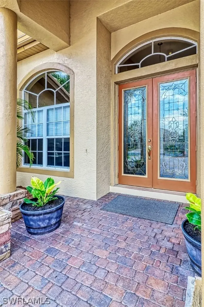14169 Reflection Lakes Drive Fort Myers FL 33907