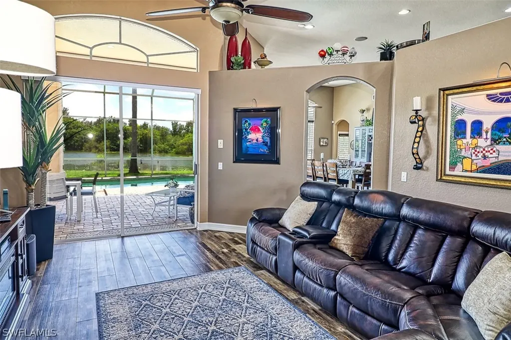 14169 Reflection Lakes Drive Fort Myers FL 33907