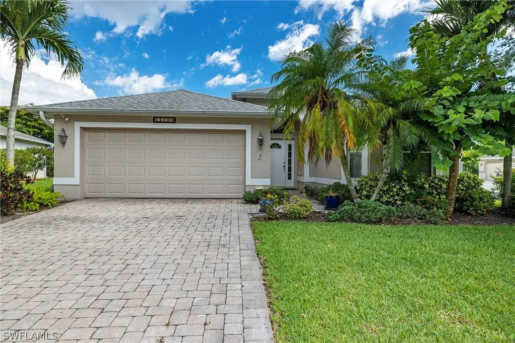 14198 Plum Island Drive Fort Myers FL 33919