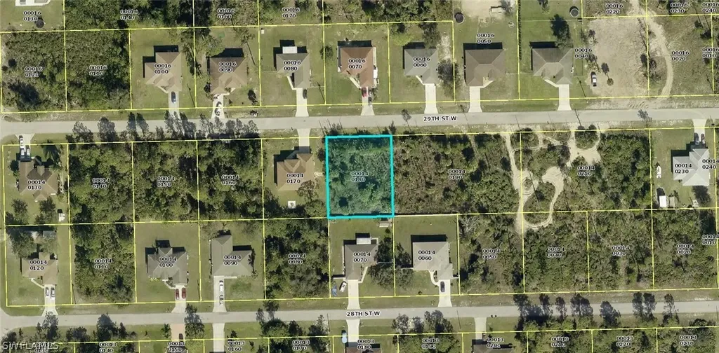 3413 29th Street W Lehigh Acres FL 33971