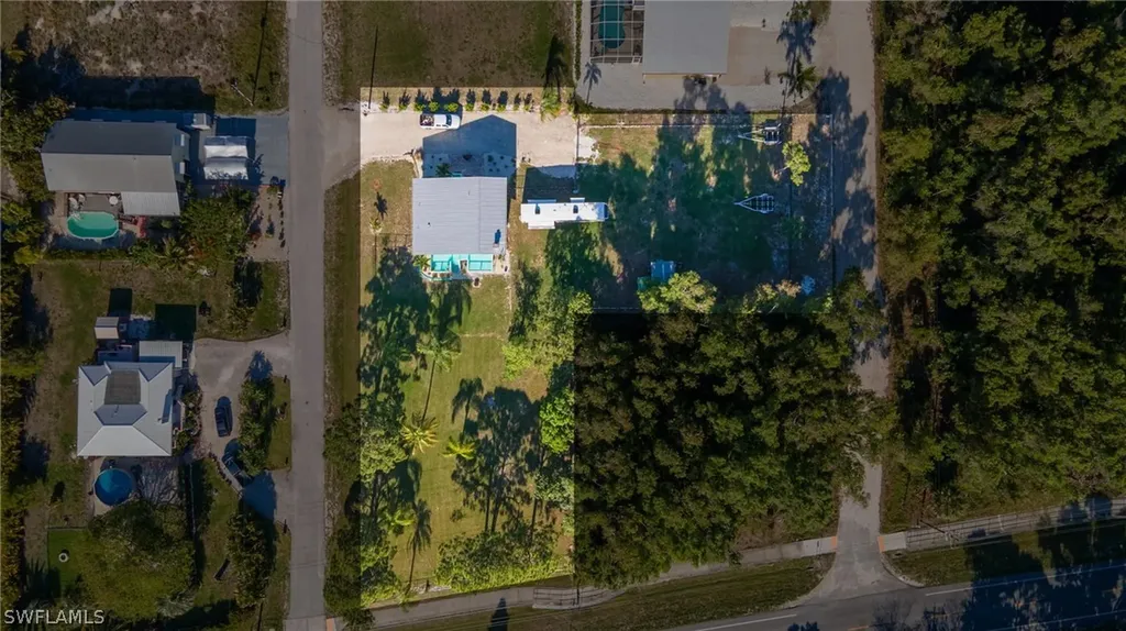 3829 Snowbird Lane St. James City FL 33956