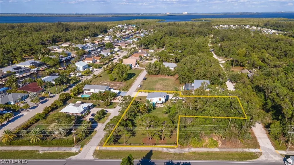 3829 Snowbird Lane St. James City FL 33956