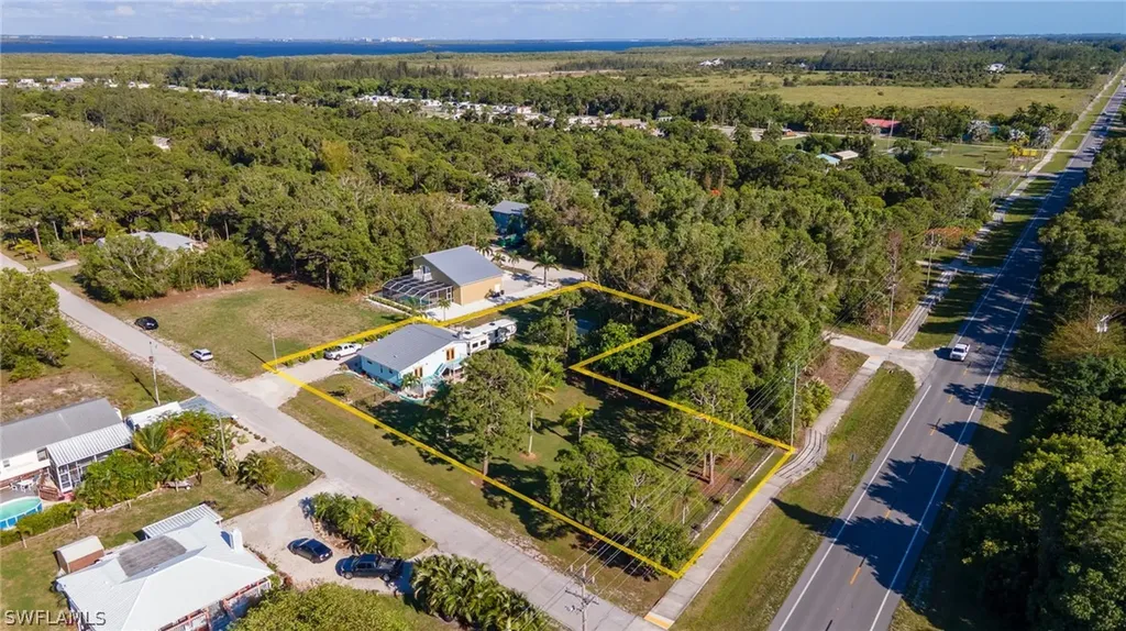 3829 Snowbird Lane St. James City FL 33956