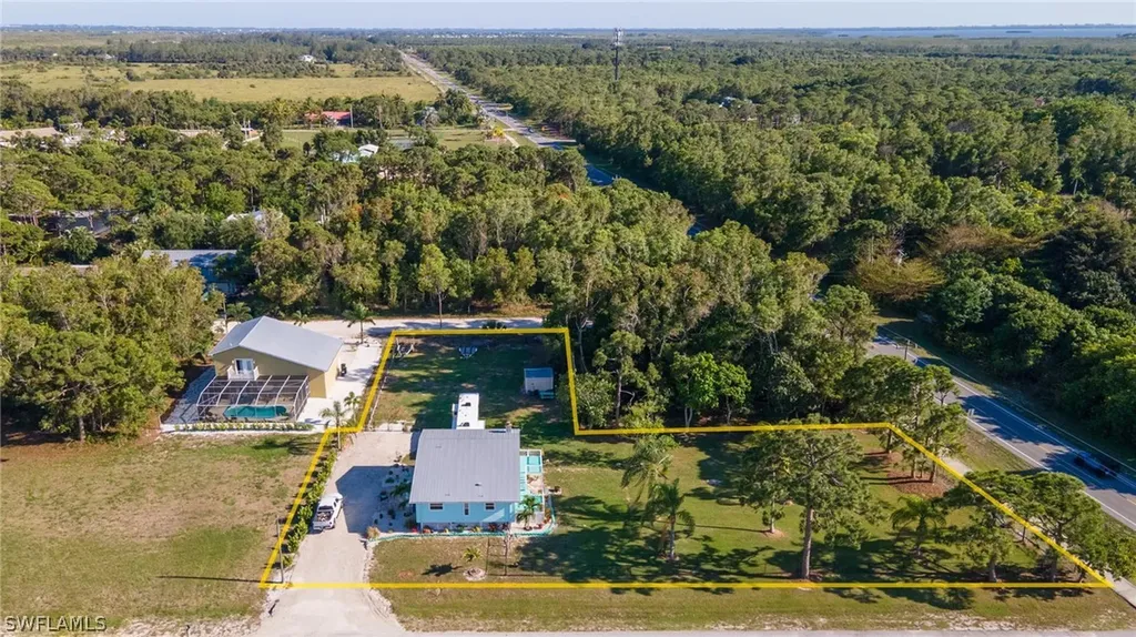 3829 Snowbird Lane St. James City FL 33956