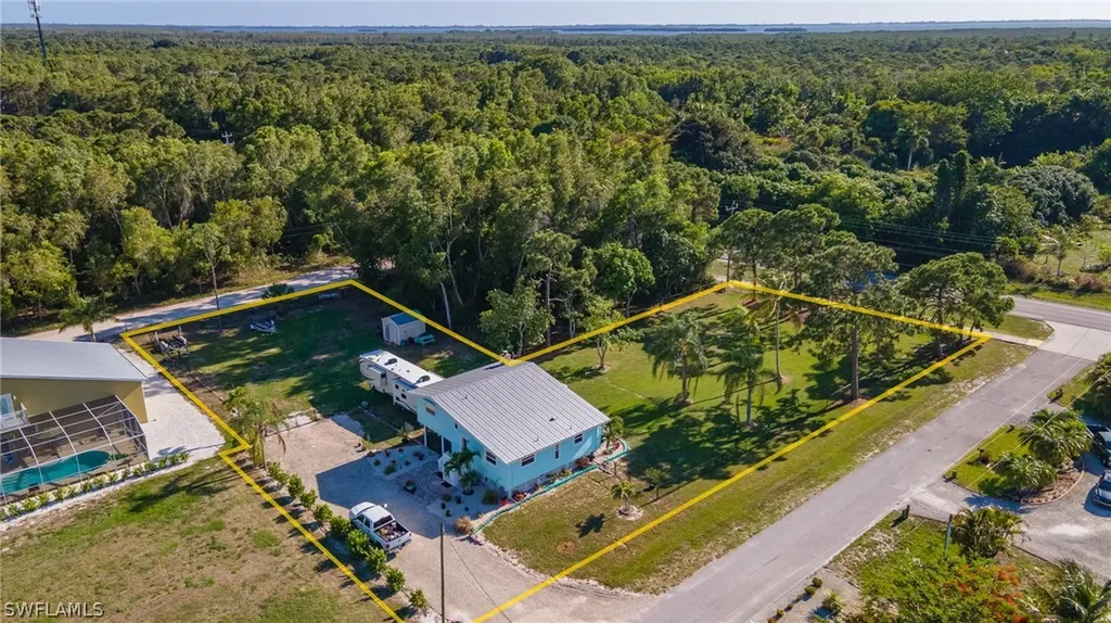 3829 Snowbird Lane St. James City FL 33956