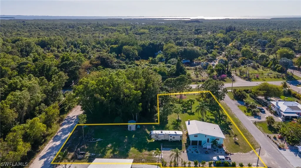 3829 Snowbird Lane St. James City FL 33956