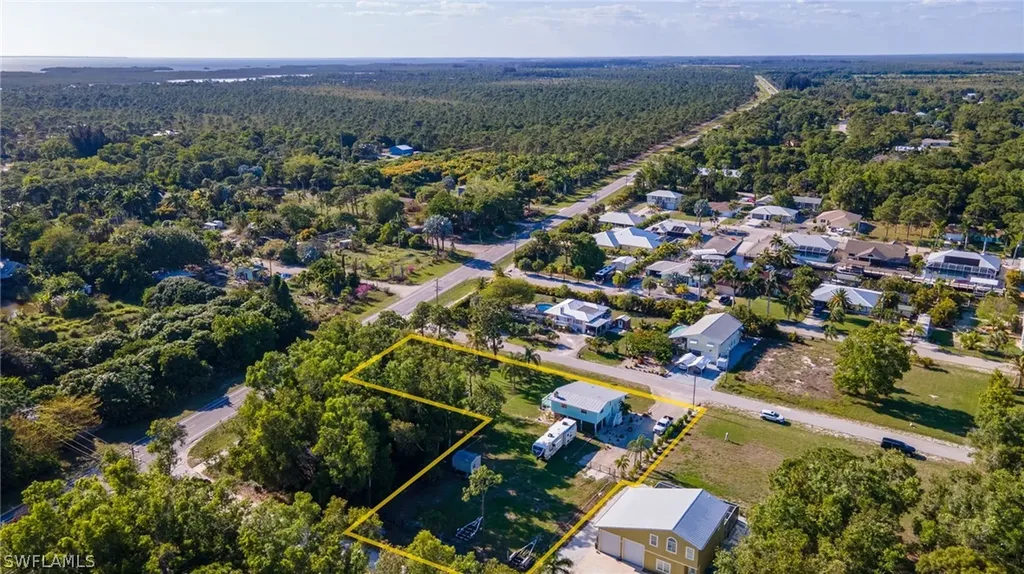 3829 Snowbird Lane St. James City FL 33956