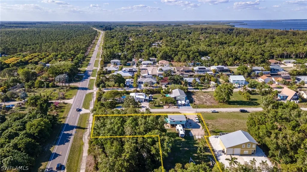 3829 Snowbird Lane St. James City FL 33956