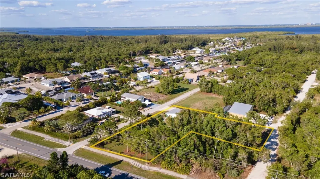 3829 Snowbird Lane St. James City FL 33956