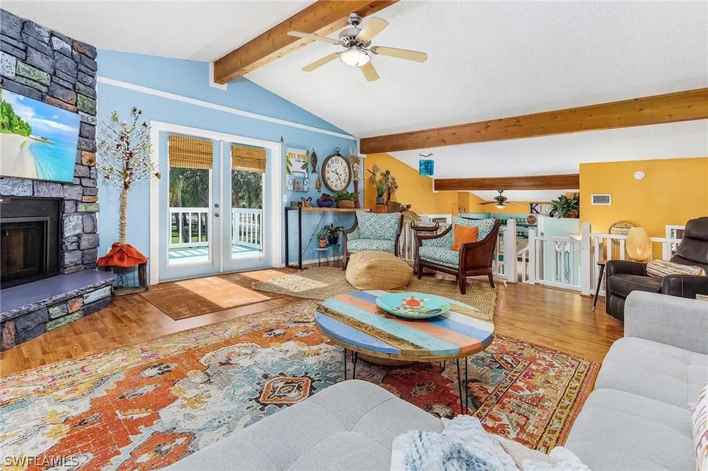 3829 Snowbird Lane St. James City FL 33956