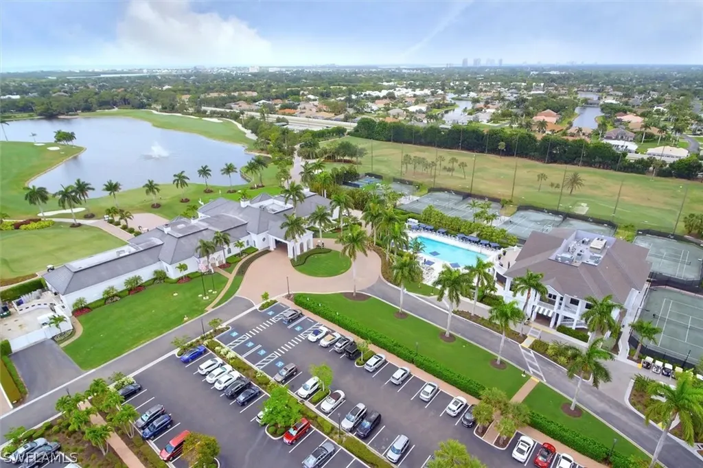 567 Audubon Boulevard Naples FL 34110