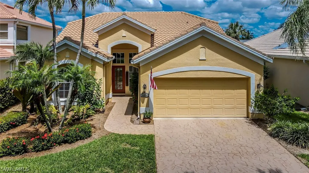 14884 Crescent Cove Drive Fort Myers FL 33908