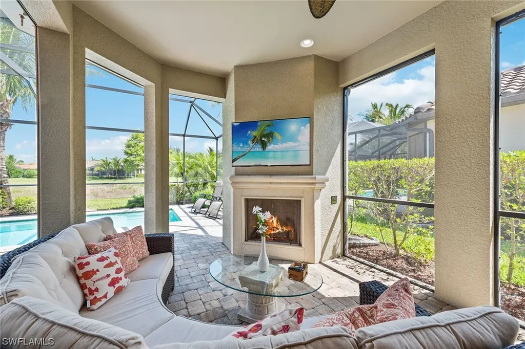 9547 Campanile Circle Naples FL 34114