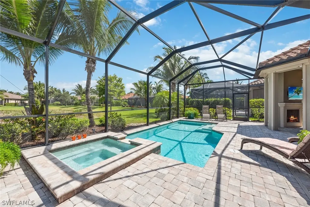 9547 Campanile Circle Naples FL 34114