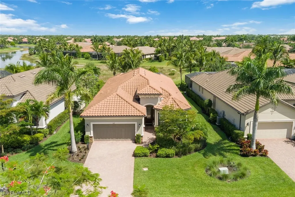 9547 Campanile Circle Naples FL 34114