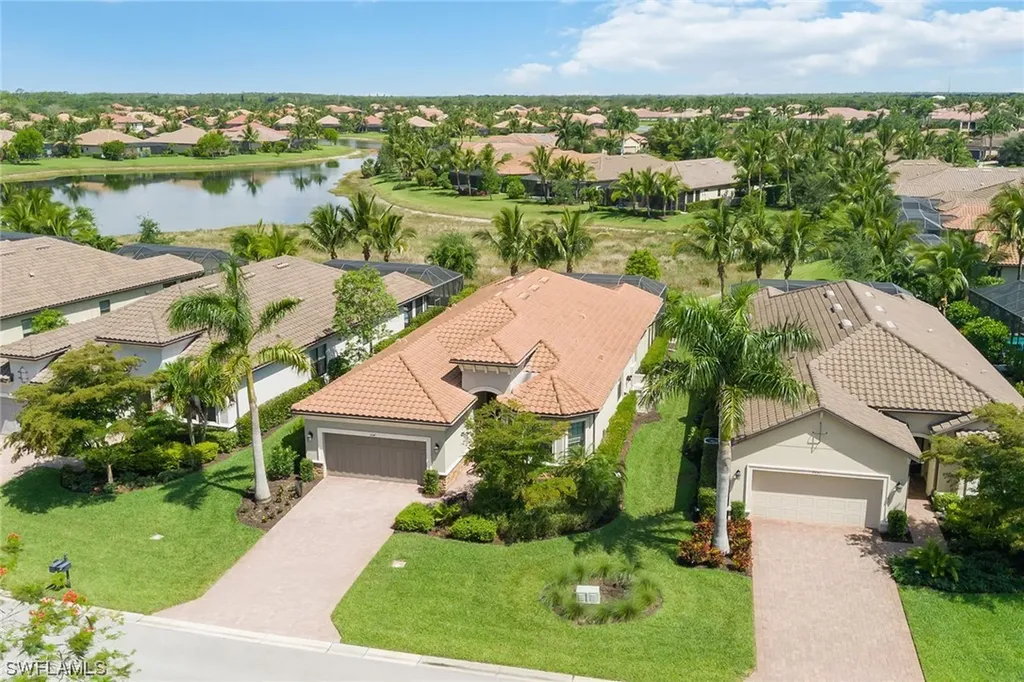 9547 Campanile Circle Naples FL 34114