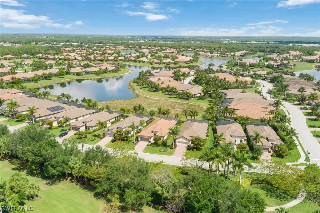 9547 Campanile Circle Naples FL 34114