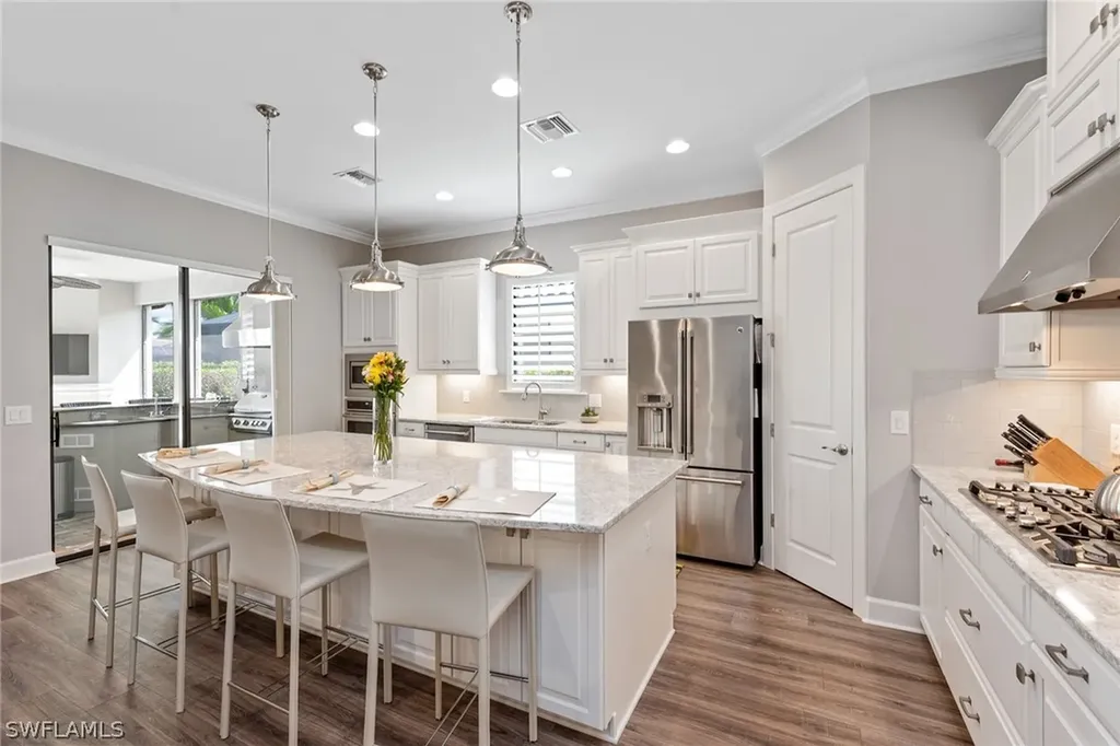 9547 Campanile Circle Naples FL 34114
