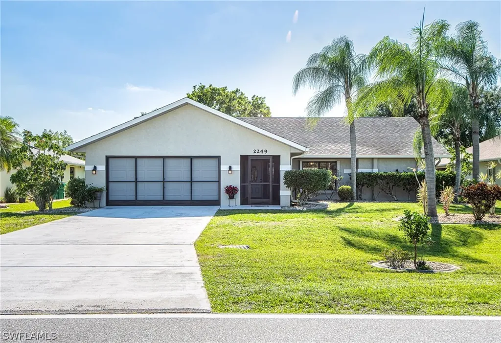 2249 Nuremberg Boulevard Punta Gorda FL 33983