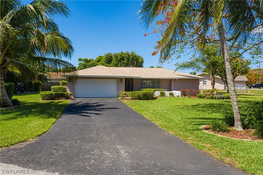 15600 Lake Candlewood Drive Fort Myers FL 33908