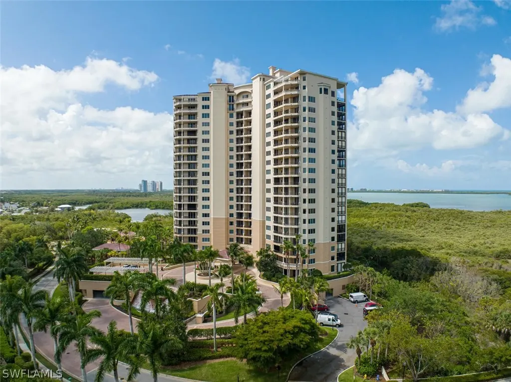 4875 Pelican Colony Boulevard Bonita Springs FL 34134