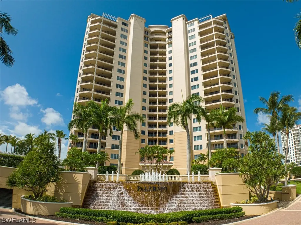 4875 Pelican Colony Boulevard Bonita Springs FL 34134