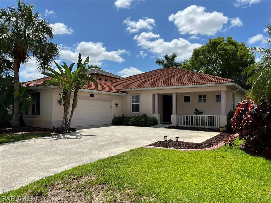12886 Timber Ridge Drive Fort Myers FL 33913