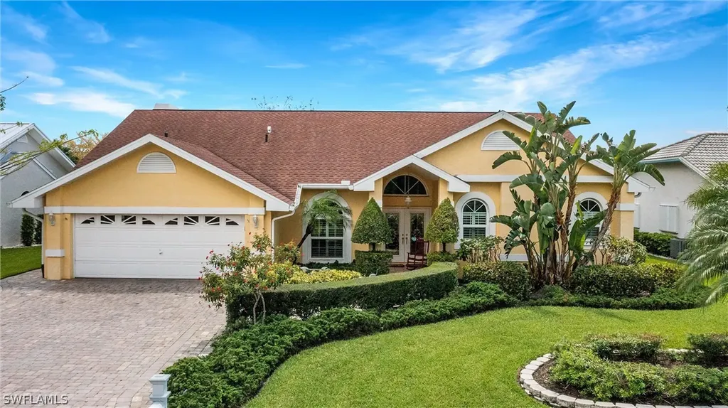 8920 Banyan Cove Circle Fort Myers FL 33919
