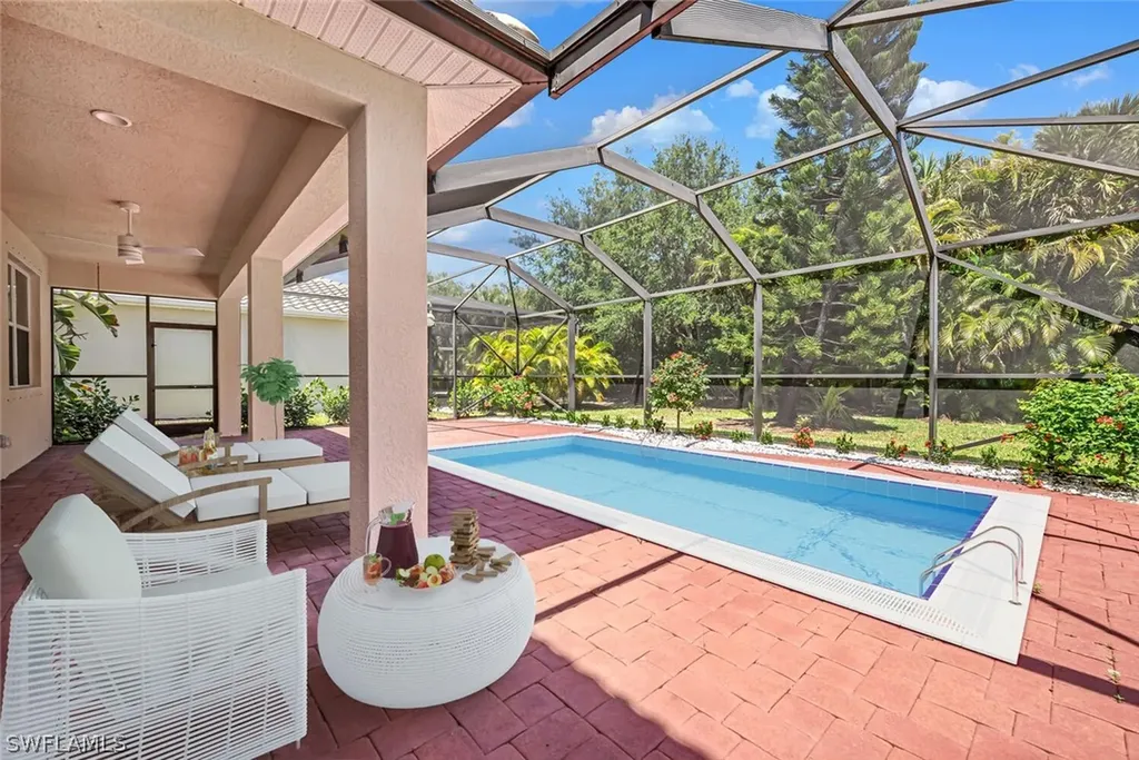 19465 Caladesi Drive Estero FL 33967