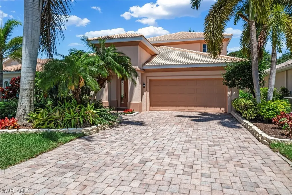 19465 Caladesi Drive Estero FL 33967