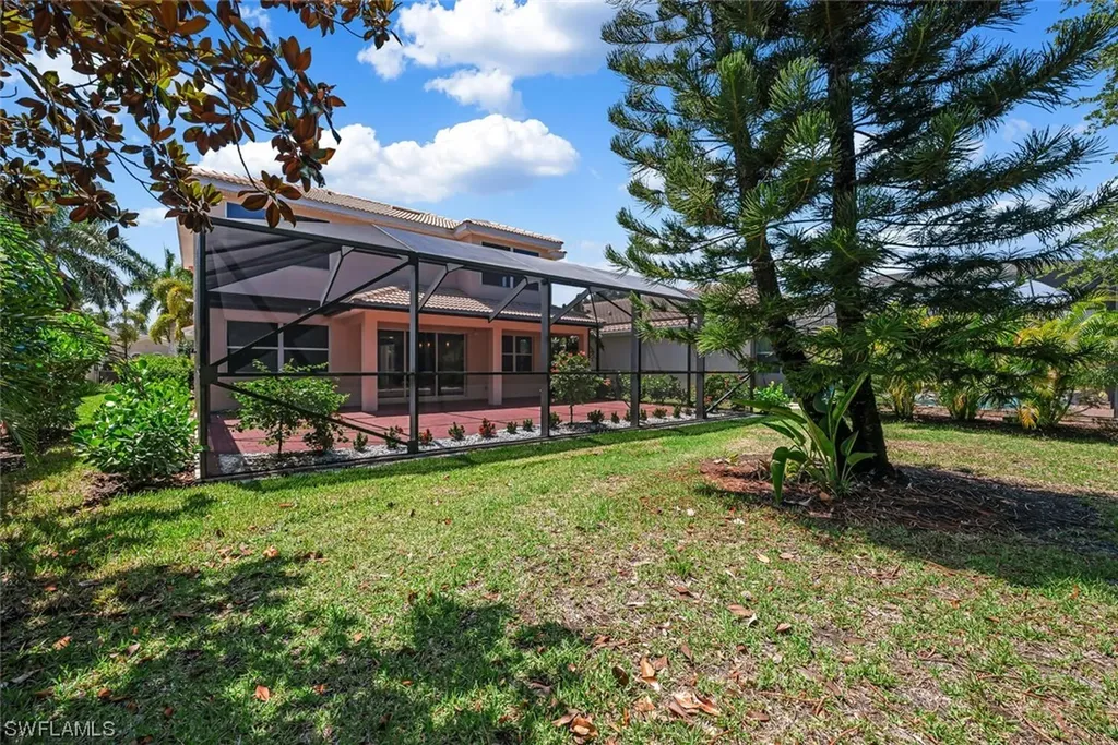 19465 Caladesi Drive Estero FL 33967