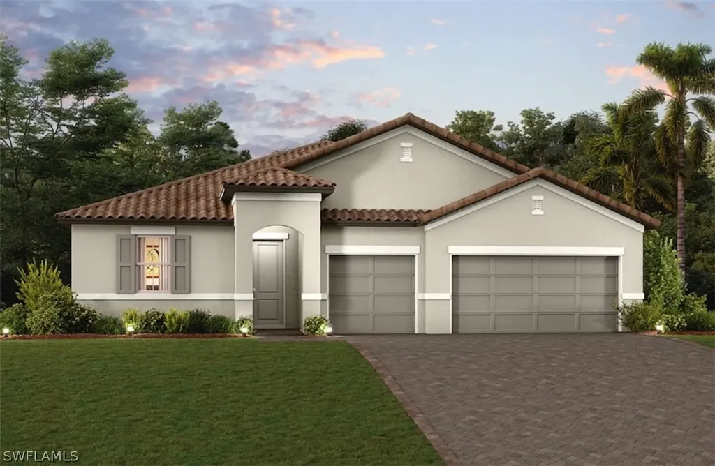 2120 Grove Drive Naples FL 34120