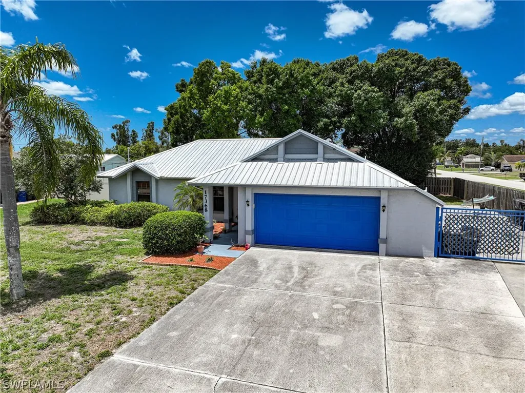 17368 Fuchsia Road Fort Myers FL 33967