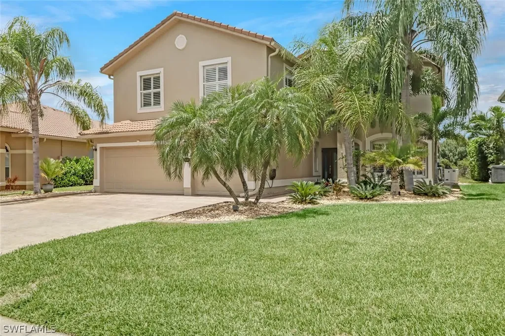 20492 Torre Del Lago Street Estero FL 33928