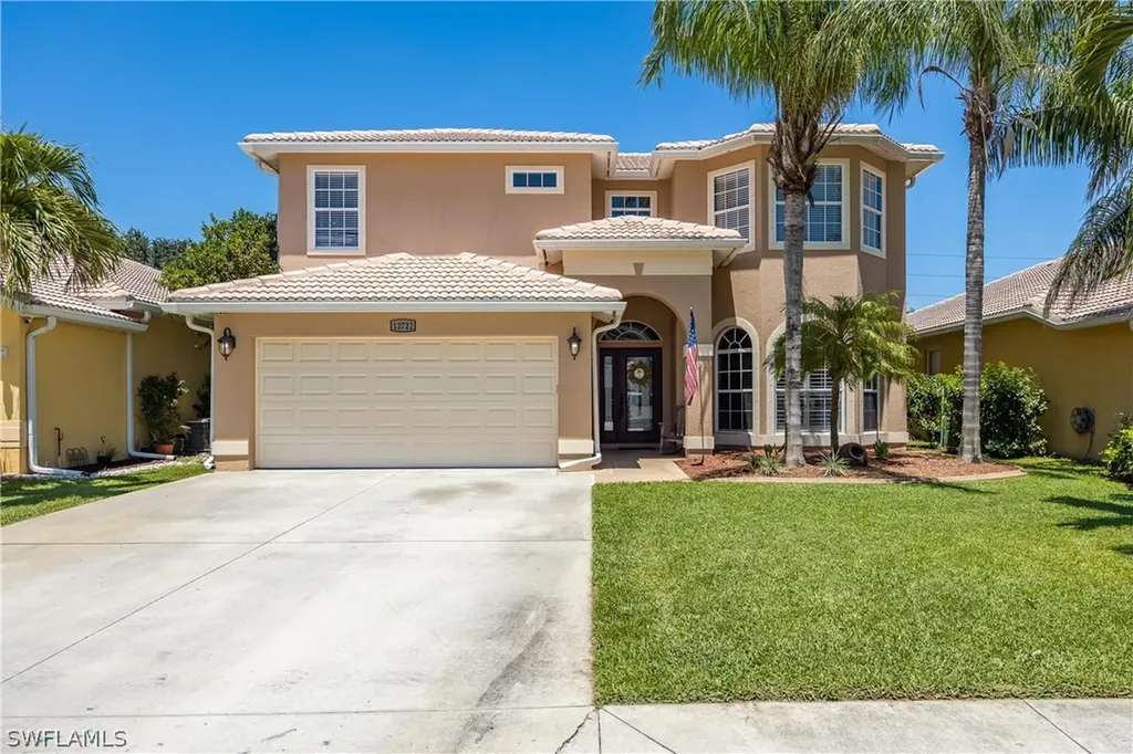 12722 Ivory Stone Loop Fort Myers FL 33913