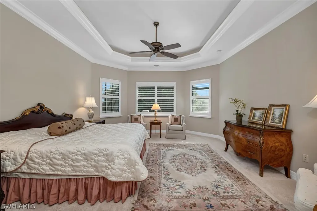 3951 Bering Court Naples FL 34119