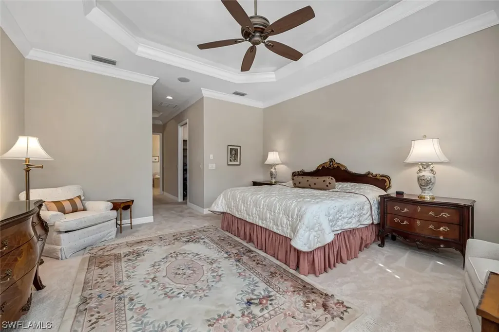 3951 Bering Court Naples FL 34119