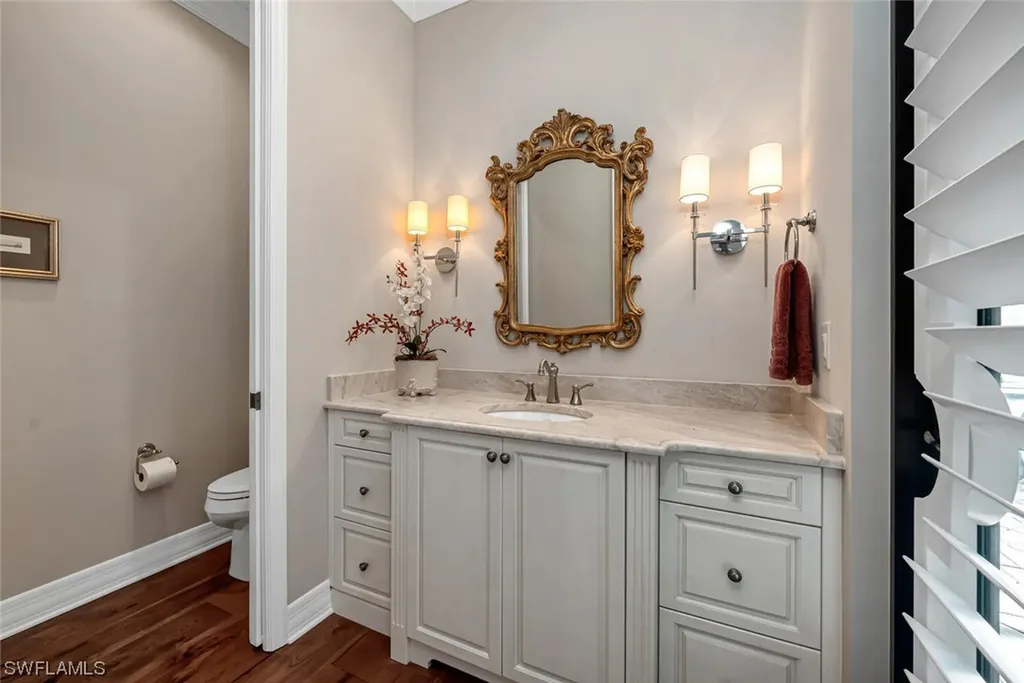 3951 Bering Court Naples FL 34119